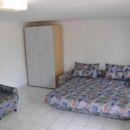 Apartment Balaton 85 *