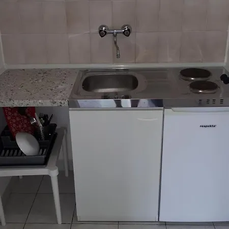 Apartment Balaton 85