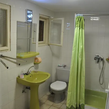 Apartment Balaton 85 Balatonalmadi