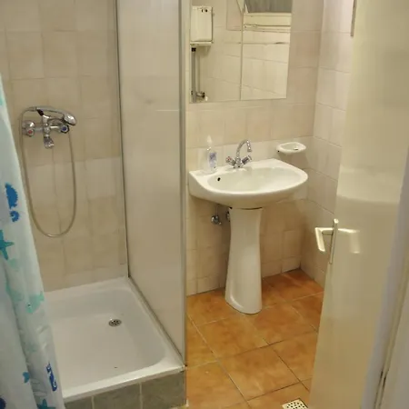 Apartment Balaton 85 Balatonalmadi