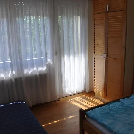 Balaton 85 Apartment Balatonalmadi