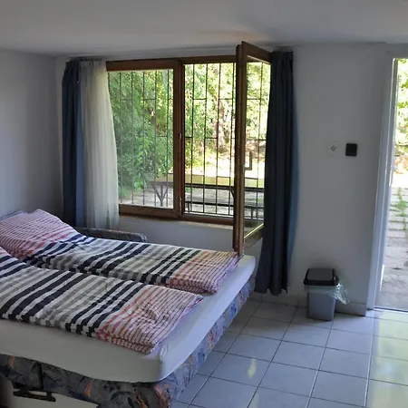 Balaton 85 Apartmán Balatonalmádi