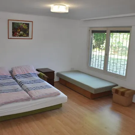 Apartment Balaton 85 Balatonalmadi
