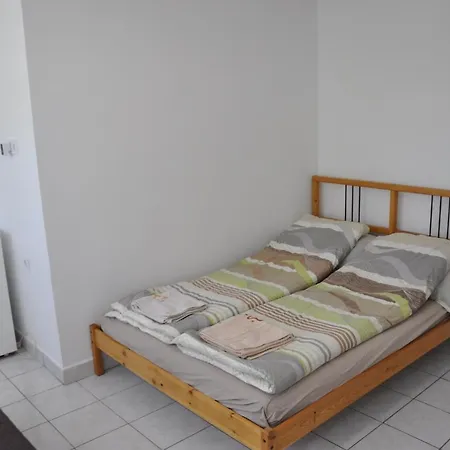 Apartment Balaton 85