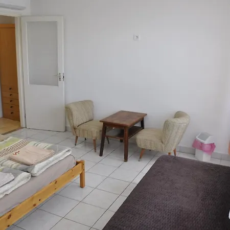 Apartment Balaton 85 *